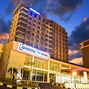 4* Hotel Casuarina@meru