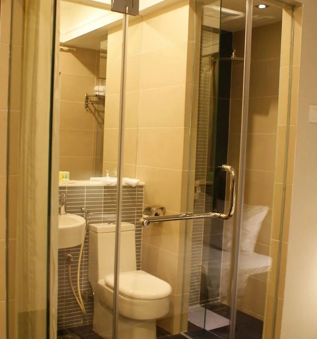 De Hotel Ipoh